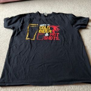 FireBall T-Shirt